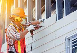 Clayton, CA Siding Company