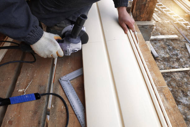 Best Stone Veneer Siding  in Clayton, CA